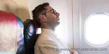Airline passengers can now fly without masks with medical exemption - Business Insider - Business Insider