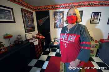 ‘We’re About to Become Title Town,’ Says Lifelong Tampa Bay Super Fan