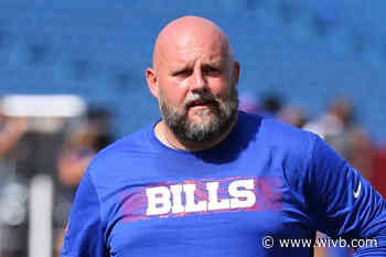 Brian Daboll wins NFL's Assistant Coach of the Year