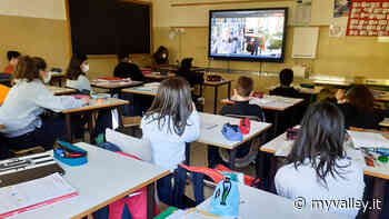 Clusone, a scuola incontri per imparare a usare bene internet ei social - MyValley.it