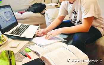 CLUSONE - SONDAGGIO TRA GLI STUDENTI - Sondaggio tra 920 studenti del Romero di Albino e del Fantoni di Clusone: “Siamo stanchi” - araberara.it