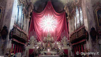 Sacro Triduo dei Morti a Clusone: si ricordano i defunti dello scorso anno, 163 - MyValley.it