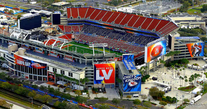 What Time is the Super Bowl 2021? Kickoff Details Revealed!