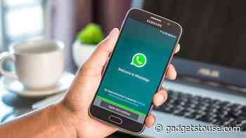2 Ways to Use WhatsApp Without Revealing Your Phone Number – Gadgets To Use - Gadgets To Use