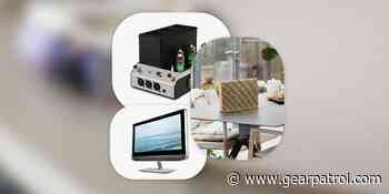 7 New Gadgets You Should Have on Your Radar This Week - gearpatrol.com