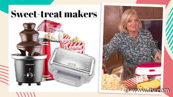 The best sweet treat kitchen gadgets | This Morning - ITV News