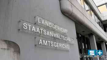 Mann bedroht Ortsbürgermeister in Netphen und kommt in Haft - WP News