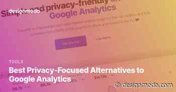 Best Privacy-Focused Alternatives to Google Analytics