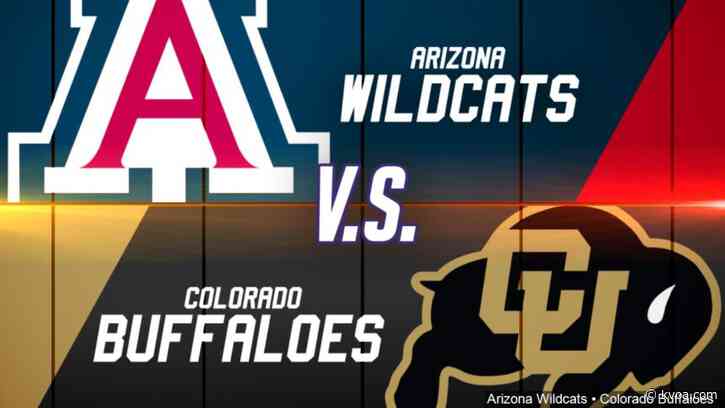 Battey’s late free throws lift Colorado over Wildcats 82-79