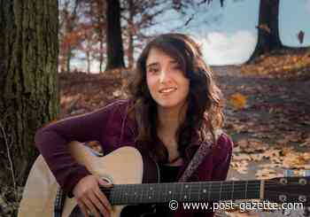 Teen songwriter crushing national competitions with song of faith