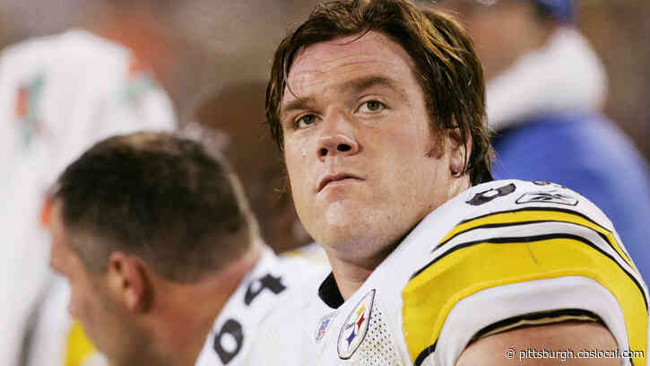 Former Pittsburgh Steelers Player Alan Faneca, Scout Bill Nunn Selected To Hall Of Fame