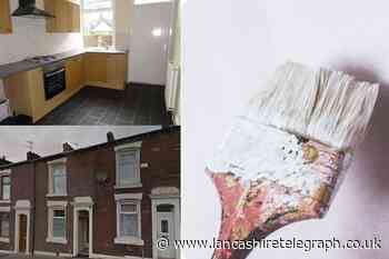4 East Lancashire homes that need to be renovated