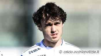 Matelica, Seminara e il crociato: riabilitazione e laurea con tesi sull’infortunio - tuttocalcionews