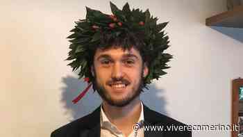 Giocatore del Matelica si laurea con una tesi sul suo infortunio - Vivere Camerino