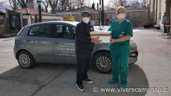 Seconda dose di vaccino per la casa di riposo di Matelica - Vivere Camerino