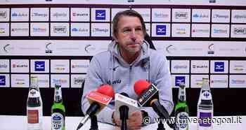 Südtirol – Matelica, Vecchi: “Siamo un gruppo e andiamo avanti tutti assieme: è la nostra forza” - Trivenetogoal