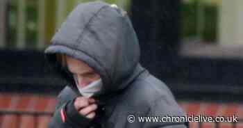 Drunk lout kicked paramedic in groin and tried to punch him in shocking attack