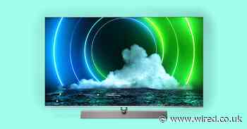 This is the year to buy a gaming TV