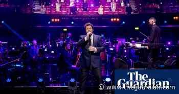 TV tonight: Sheridan Smith hosts a musicals celebration