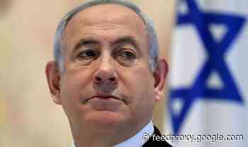 Israel prepares strike against Iran after radioactive traces uncovered near nuclear sites