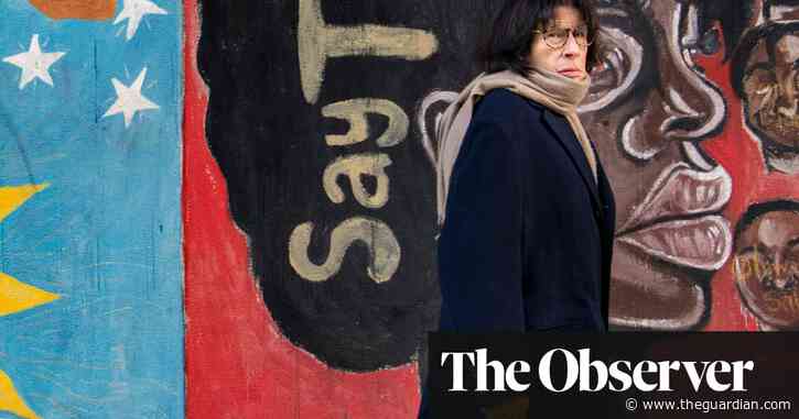 Fran Lebowitz: 'I am really not a contrarian'