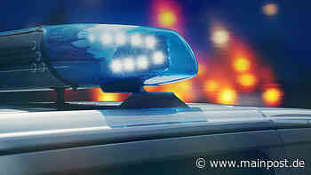 Aschaffenburg Vermeintliche Entführung einer 49-Jährigen endet in Aschaffenburg - Main-Post