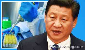 China plot: Tentacles of influence spreading with 'vaccine diplomacy' - as EU squabbles
