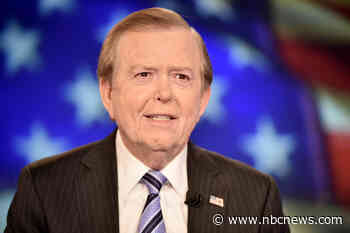 Fox News Media cancels highly rated 'Lou Dobbs Tonight' over election conspiracies