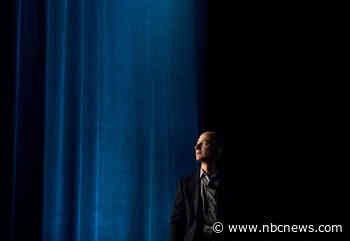 Inside the Bezos exit: What Amazon workers think about the leadership shakeup