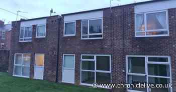 One of UK’s cheapest flats to buy at auction from £5k - and it's in North East