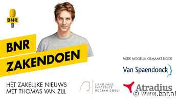 Albert Scholte (Bever) over fysieke winkels en online verkoop - BNR Nieuws