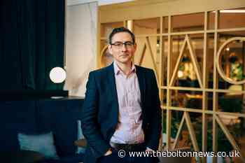 Bolton firms given loan nudge - The Bolton News