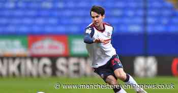 Bolton Wanderers player tests positive for coronavirus while midfielder self-isolating after close contact - Manchester Evening News