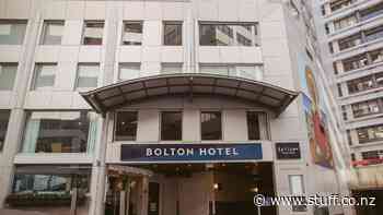 Room review: Why The Bolton is Wellington's five-star, family-run luxurious oasis - Stuff.co.nz