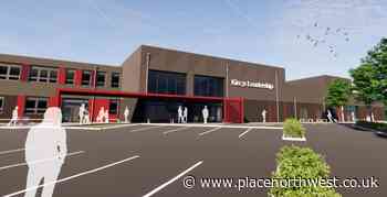 Bolton modular school to advance - Place North West