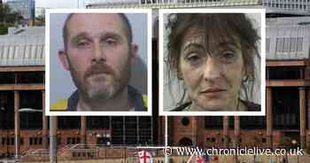 Brutal pair left man seriously injured in savage beating in busy street