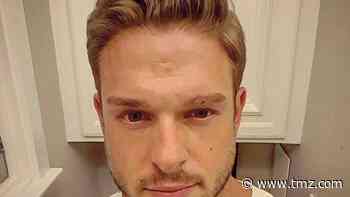 'Bachelorette' Alum Michael Garofola's Alleged Attacker Arrested for Hate Crime