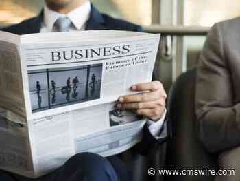 Microsoft, Zoom Look To Hybrid Workplaces, Box Buys SignRequest & More News