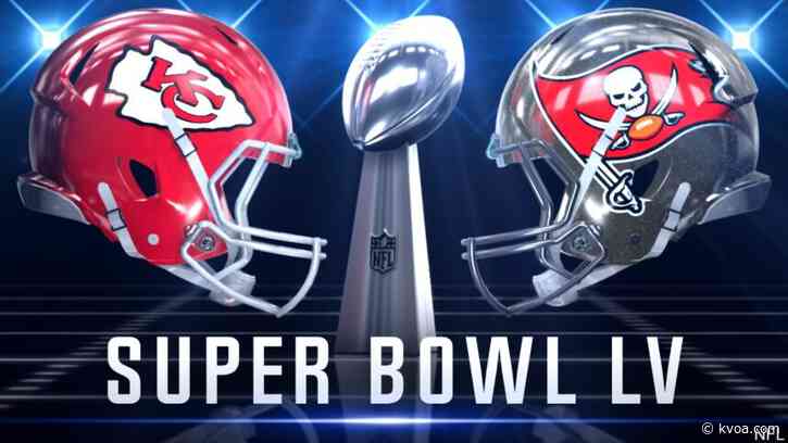 Storylines galore as Brady, Mahomes command Super Bowl stage