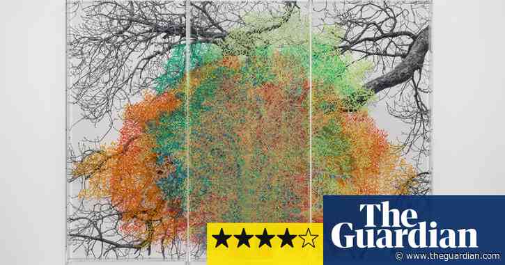 Charles Gaines: Multiples of Nature, Trees and Faces; Hardeep Sahota: Bhangra Lexicon – review