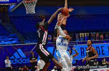 UMass basketball doesn't flinch in win at Rhode Island - GazetteNET
