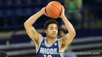 UMass vs. Rhode Island College Basketball Odds & Pick: Back a Low-Scoring Game Due to Key Absences - The Action Network