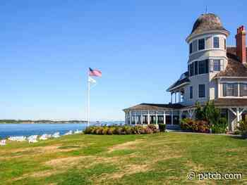 Rhode Island Hotels Ranked Among 2021s Best: U.S. News - Patch.com