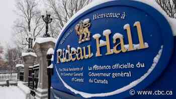 What makes a person a 'fit' for Governor General