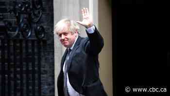 With 110K dead, U.K. government hopes vaccine rollout will redeem pandemic failures