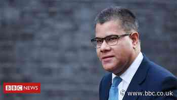 Cumbria coal mine: Climate tsar urged to quit over 'reckless' plan