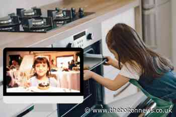 Famous TV and movie recipes - from Matilda to Pulp Fiction