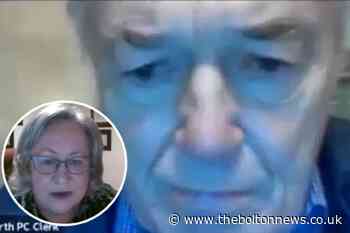 'I had reason to be angry' - star of viral parish meeting sticks to his guns
