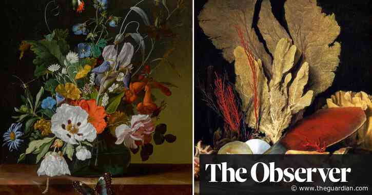 A picture of domestic bliss: why we've fallen in love with still life