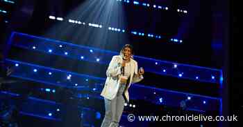 The Voice fans 'in bits' as singer hit by heartbreaking tragedy